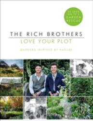 Love Your Plot (ISBN: 9781780897417)