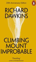 Climbing Mount Improbable (ISBN: 9780141026176)