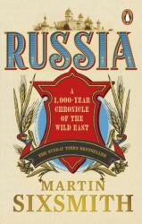 Russia (ISBN: 9781849900737)