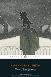Novels, Tales, Journeys (ISBN: 9780241290378)