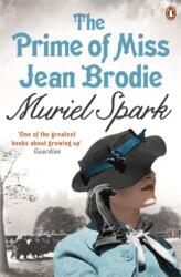 The Prime Of Miss Jean Brodie (ISBN: 9780241964002)