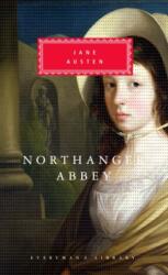 Northanger Abbey (ISBN: 9781857151091)