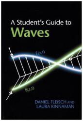 A Student's Guide to Waves (2015)