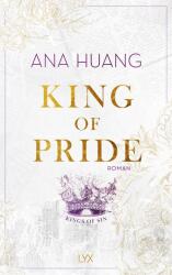 King of Pride (2023)
