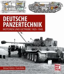 Deutsche Panzertechnik (2022)