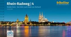Rhein-Radweg / Rhein-Radweg Partea 4 (2023)