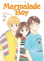 Marmalade Boy: Collector's Edition 2 - Yoshizumi, Wataru (2023)