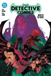 Batman: Detective Comics Vol. 1 (2025)