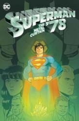 Superman '78: The Metal Curtain (2024)