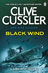 Black Wind (2012)