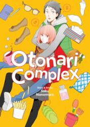 Otonari Complex Vol. 2 (2024)