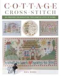 Cottage Cross-Stitch (2024)