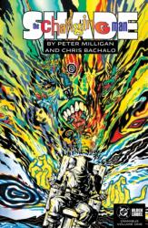 SHADE THE CHANGING MAN OMNI V01 - MILLIGAN PETER (2025)