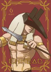 ENNEAD Vol. 6 (2025)