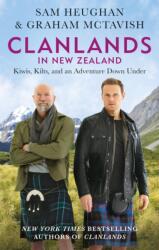 Clanlands in New Zealand (2024)