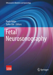 Fetal Neurosonography - Paolo Volpe, Tullio Ghi (2024)