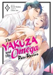 The Yakuza and His Omega: Raw Desire Vol. 2 (2025)