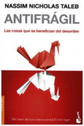 Antifrágil (2015)
