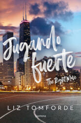 JUGANDO FUERTE (2024)