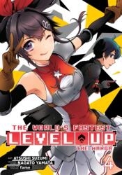 The World's Fastest Level Up (2024)