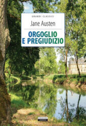 Orgoglio e pregiudizio - Jane Austen (2022)