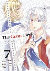 The Great Cleric 7 (2024)