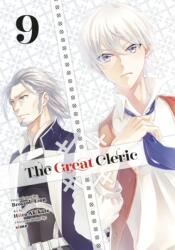 The Great Cleric 9 (2024)