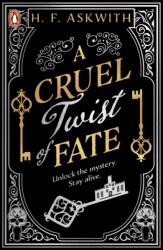 A Cruel Twist of Fate (2024)