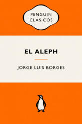 El Aleph - JORGE LUIS BORGES (2025)