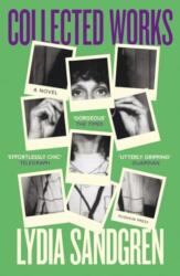 Collected Works: A Novel (2024)