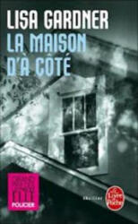 Maison D'a Cote - Lisa Gardner (2012)