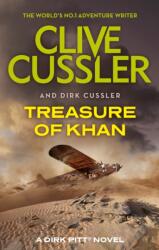 Treasure of Khan (2024)