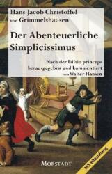 Der Abenteuerliche Simplicissimus (2018)
