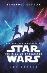 Star Wars: Rise of Skywalker (2020)