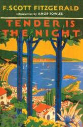 Tender is the Night - F. Scott Fitzgerald (ISBN: 9781398539891)