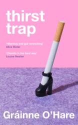 Thirst Trap (ISBN: 9781035046201)