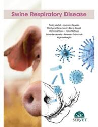 Swine respiratory disease (ISBN: 9788417225865)