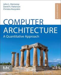 Computer Architecture (ISBN: 9780443154065)