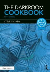 The Darkroom Cookbook (ISBN: 9781032404868)
