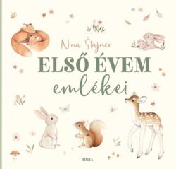 Első évem emlékei (2025)