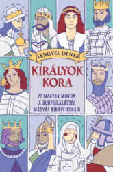 Királyok kora (2025)