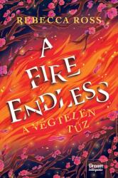 A Fire Endless - A végtelen tűz (2025)