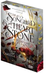 The Songbird and the Heart of Stone - Az énekesmadár és a kőszív (2025)