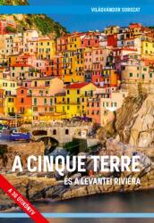 A Cinque Terre és a levantei riviéra (2025)