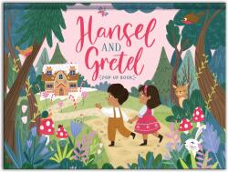Hansel and Gretel (ISBN: 9781839239243)