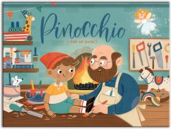 Pinocchio (ISBN: 9781839239236)