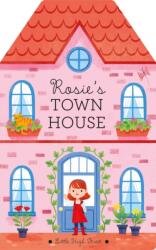 Juliet'S Bakery (ISBN: 9781786907493)