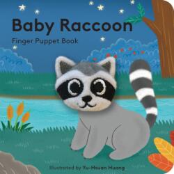 Baby Raccoon (ISBN: 9781452170800)