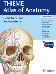 Cap, gât și neuroanatomie (ISBN: 9781684205943)