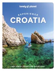 Experience Croatia (ISBN: 9781837581931)